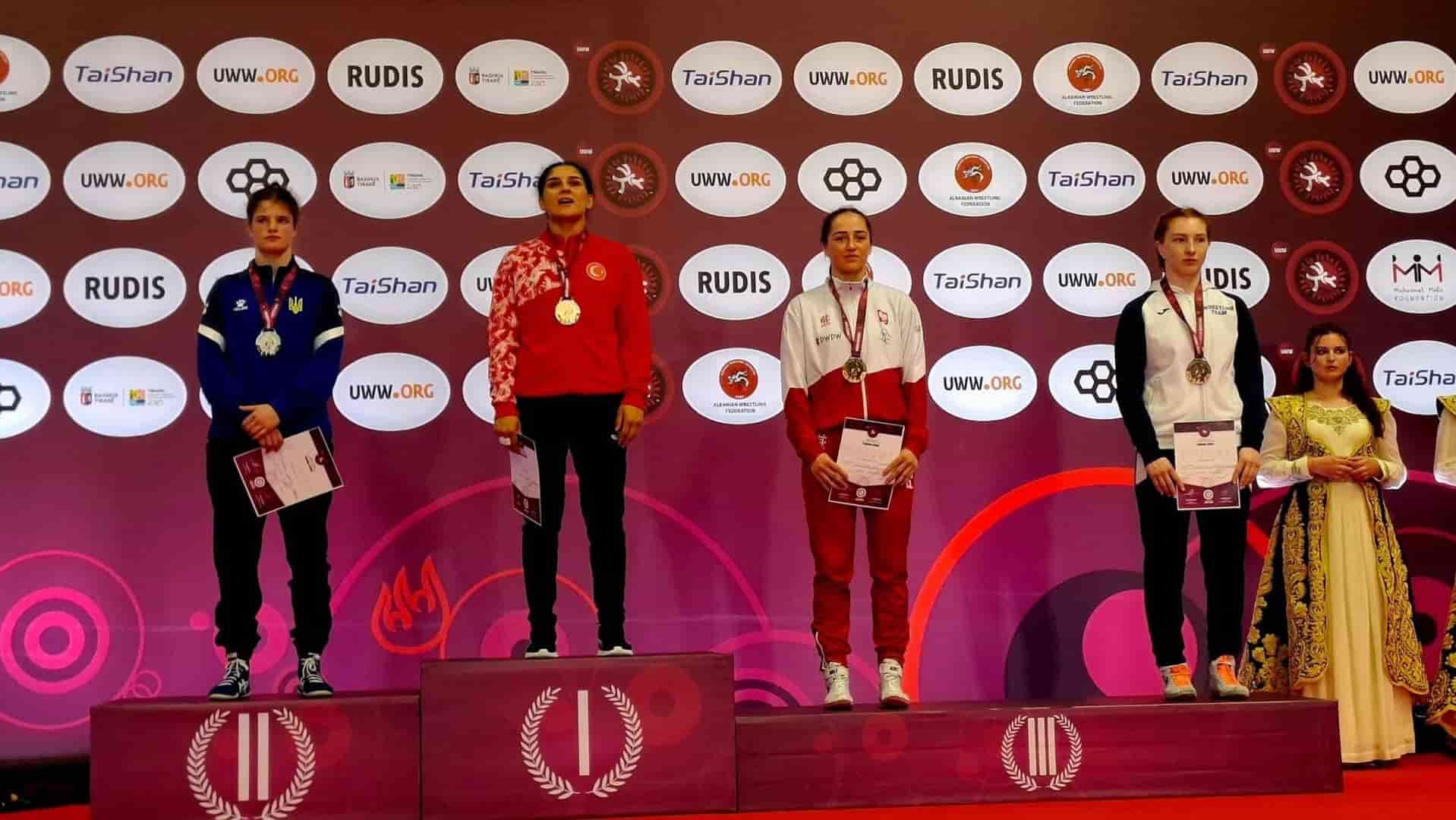 Karolina Domaszuk