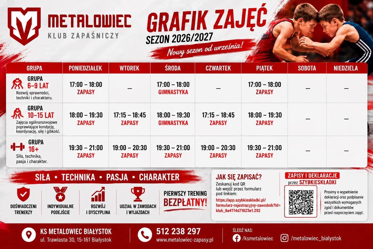 Grafik 2026